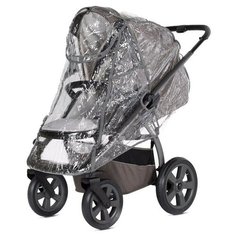 Дождевик для коляски X-Lander X-Move прозрачный