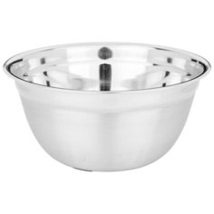 Миска AGNESS глубокая, предметовотивоскользящее дно, 30 см, 4,5 л Agness 880-141