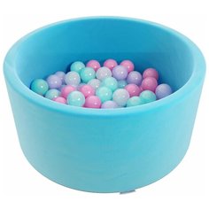 Детский сухой бассейн Romana Airpool Easy