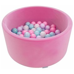 Детский сухой бассейн Romana Airpool Easy