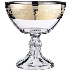 ВАЗА ДЛЯ КОНФЕТ БОГЕМИЯ D 158 MM Lefard