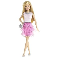 Кукла Barbie На гламурной вечеринке, 29 см, CFG13