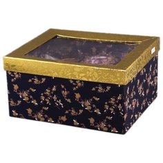 Кувшин LEFARD "светское общество-кобальт" 1500 мл Lefard 77-758