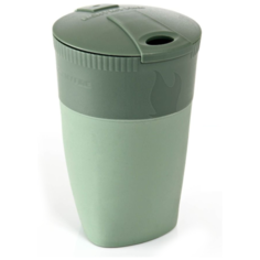 Складной стакан Light My Fire Pack-up-Cup BIO, Sandy Green
