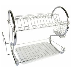 Сушилка для посуды Greenberg GB-501