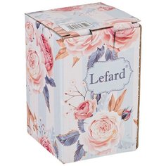 Подставка для столовых приборов коллекция BELLISSIMO 8, 6*8, 6*13 см Lefard 230-354