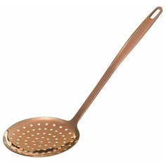 TITANIUM Шумовка 34см Fackelmann