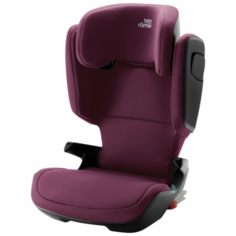 Детское автокресло Britax Roemer KIDFIX M i-SIZE Burgundy Red