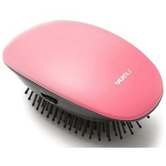 Xiaomi Массажная щетка Yueli Portable Anion Comb HIC-206 PM