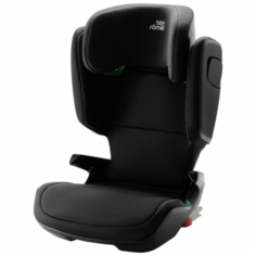 Детское автокресло Britax Roemer KIDFIX M i-SIZE Cosmos Black