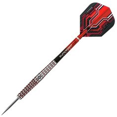 Дротики Harrows Plexus steeltip (профессиональный уровень)
