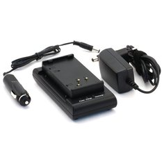 Зарядное устройство для камеры NP-33, NP-55, NP-77H, VM-BP84 Sino Power