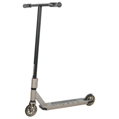 Самокат трюковой TechTeam 303 DukeR grey