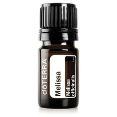 Мелисса эфирное масло (5 мл.) Do Terra