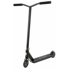 Самокат трюковой Tech Team Eddy black