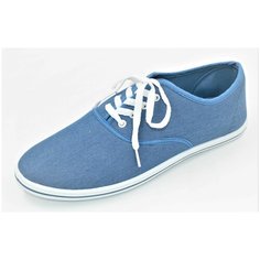 Кеды Trien размер 43, navy jeans