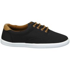 Кеды Trien размер 41, black