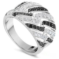 VALTERA Кольцо 70544, размер 18