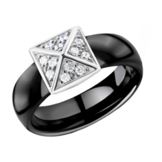 VALTERA Кольцо керамика 72184, размер 18.5