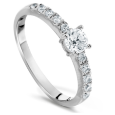 VALTERA Кольцо 73425, размер 17.5