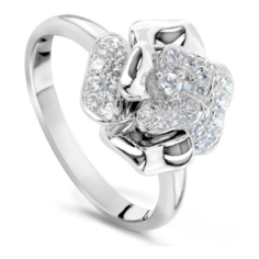 VALTERA Кольцо 64161, размер 17.5