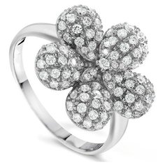 VALTERA Кольцо 73457, размер 18