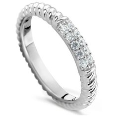 VALTERA Кольцо 68882, размер 18