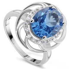 VALTERA Кольцо 69036, размер 16