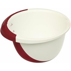 Миска для миксера с функцией антискольжения Keeeper carlotta 3,5 л