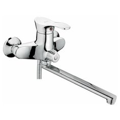 Смеситель Ledeme L2202B-01 для ванны