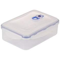 Вакуумный контейнер 4803 GIPFEL 1650мл