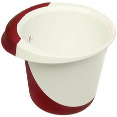 Миска для миксера с функцией антискольжения Keeeper carlotta 1,5 л