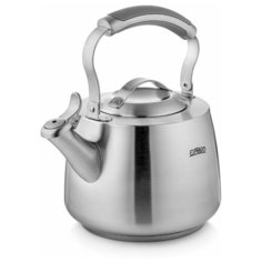 Чайник, 1,8 л, нерж.сталь, Vita, Es Esprado