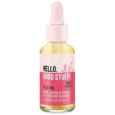 Essence Масло для лица HELLO, GOOD STUFF!