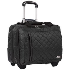 Сумка 7058.1 черный Polar