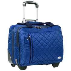 Сумка 7058.1 синий Polar