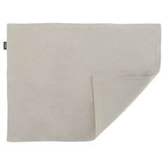 "Салфетка столовая Tkano из умягченного льна Essential 35х45, двухсторонняя"