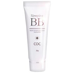 Coringco BB крем COC Sleeping, 25 г