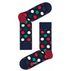 Big Dot Sock BDO01 6004 36-40 Happy Socks