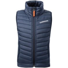 Жилет Didriksons Boris Морской бриз 140