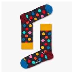 Big Dot Sock BDO01 9800 41-46 Happy Socks