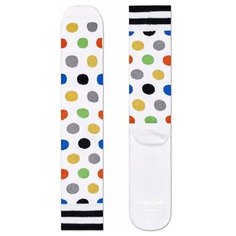 Big Dot Crew Sock ATBDO27 36-40 Happy Socks