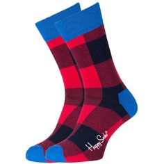 Lumberjack Sock GIH01 4000 36-40 Happy Socks