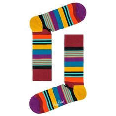 Mistletoe Sock MST01 5500 36-40 Happy Socks