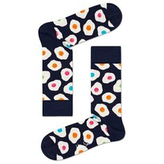 Sunny Side Up Sock EGS01 36-40 Happy Socks