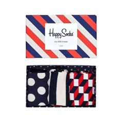 Набор Classic Navy Socks Gift Set XSTR08 41-46