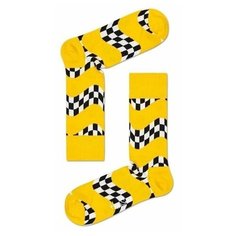 Race Sock RAC01 41-46 Happy Socks