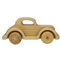 Машинка Ретро Wood Fun