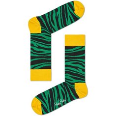 Zebra Sock 41-46 Happy Socks