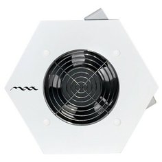 MAX Max, Storm 3 - мощный встраиваемый пылесос, 32Вт